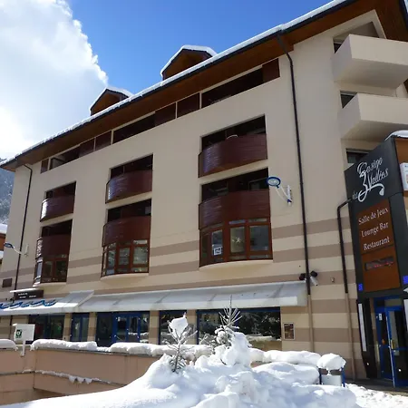 2* Centre-ville, Animaux Admis, Parking, Wi-fi - Fr-1-512-81 Brides-les-Bains