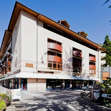 2* Centre-ville, Animaux Admis, Parking, Wi-fi - Fr-1-512-81 * Brides-les-Bains