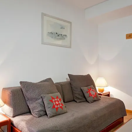 2* Centre-ville, Animaux Admis, Parking, Wi-fi - Fr-1-512-81 Appartement