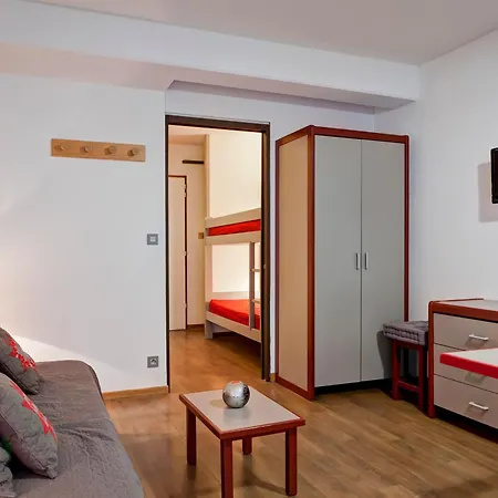 2* Centre-ville, Animaux Admis, Parking, Wi-fi - Fr-1-512-81 Apartment