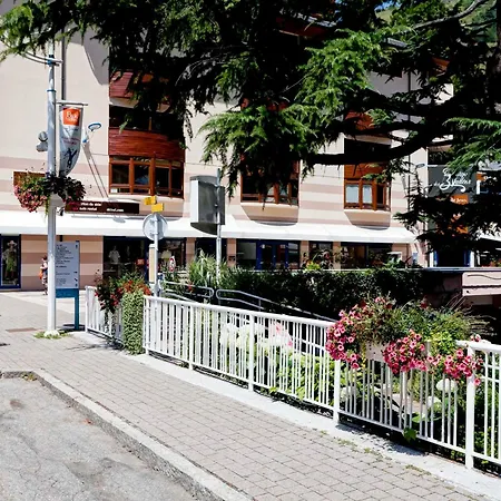Appartamento 2* Centre-ville, Animaux Admis, Parking, Wi-fi - Fr-1-512-81